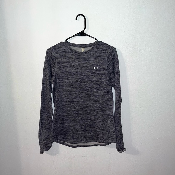 Under Armour Long Sleeve - Picture 1 of 3